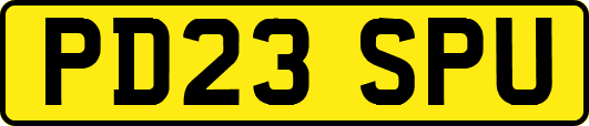 PD23SPU