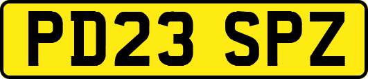 PD23SPZ