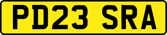 PD23SRA