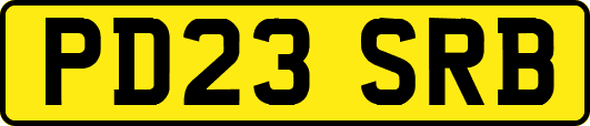 PD23SRB