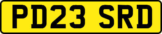 PD23SRD