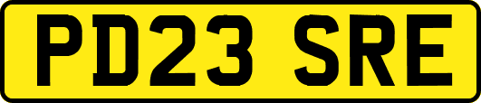 PD23SRE