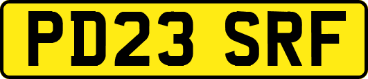 PD23SRF