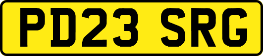 PD23SRG