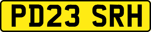PD23SRH