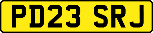 PD23SRJ