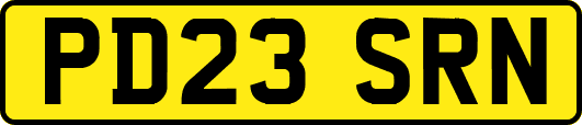 PD23SRN
