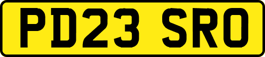 PD23SRO