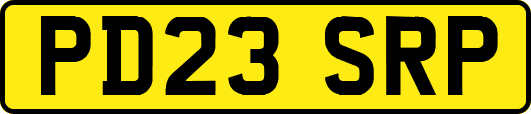 PD23SRP