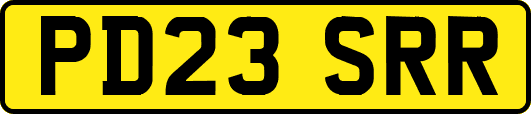 PD23SRR