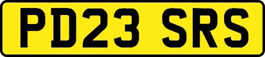 PD23SRS