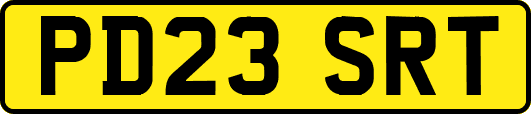 PD23SRT