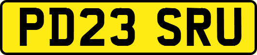 PD23SRU