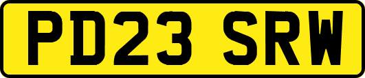 PD23SRW