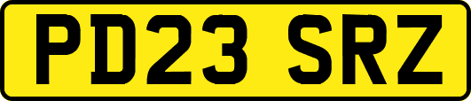 PD23SRZ