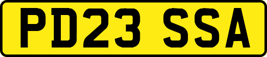 PD23SSA