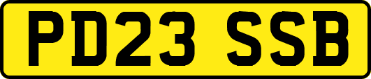 PD23SSB