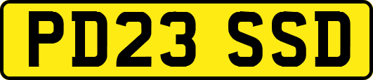 PD23SSD
