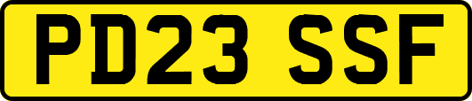 PD23SSF