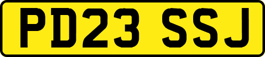 PD23SSJ