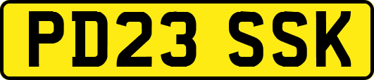 PD23SSK