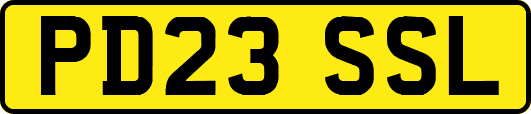PD23SSL