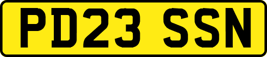 PD23SSN