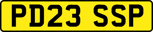 PD23SSP