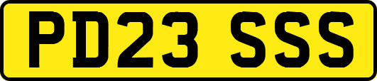 PD23SSS