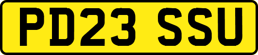 PD23SSU