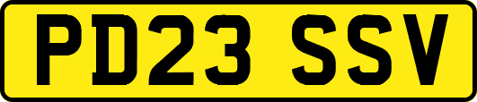 PD23SSV