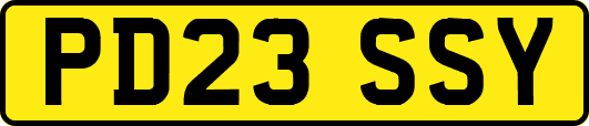 PD23SSY