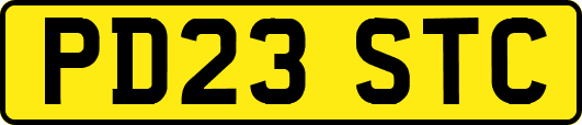 PD23STC