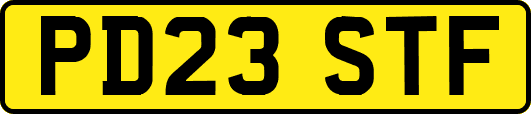 PD23STF