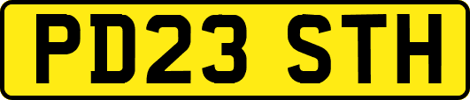 PD23STH