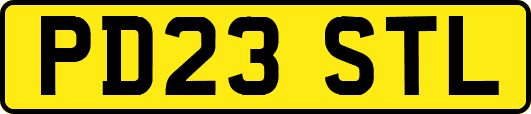 PD23STL