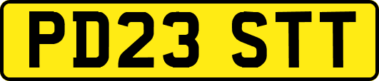 PD23STT