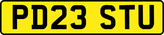 PD23STU