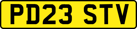 PD23STV