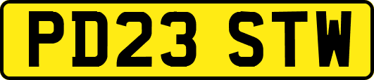 PD23STW
