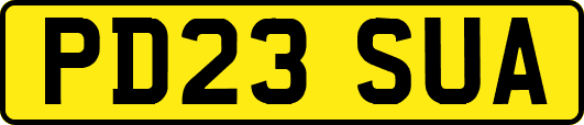 PD23SUA