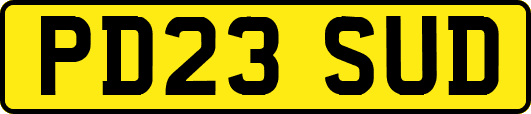 PD23SUD