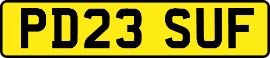 PD23SUF