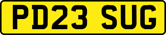 PD23SUG