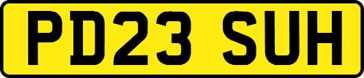 PD23SUH