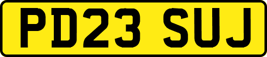 PD23SUJ