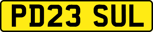 PD23SUL