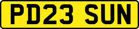 PD23SUN