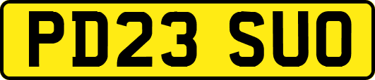 PD23SUO