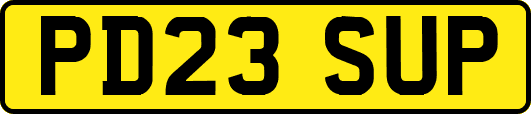 PD23SUP